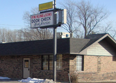 F.W. Kline