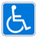 Disability logo