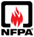 NFPA logo